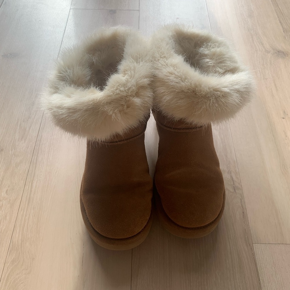 Ugg boots